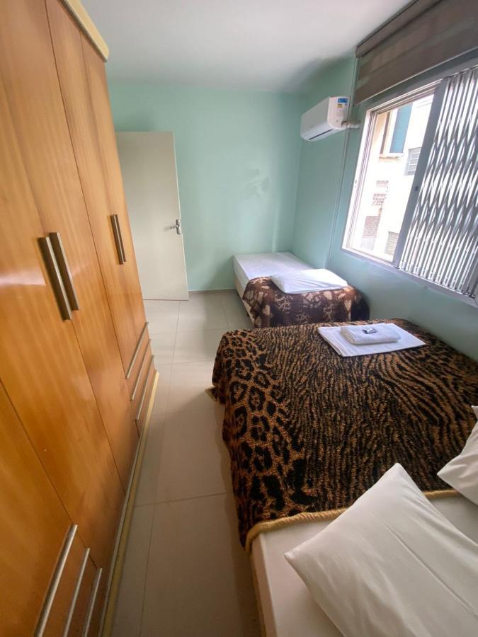 Hotel Zata - Economico Criciuma  Exterior foto