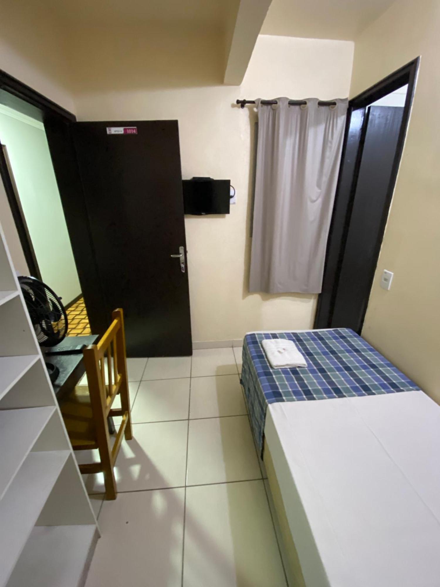 Hotel Zata - Economico Criciuma  Exterior foto