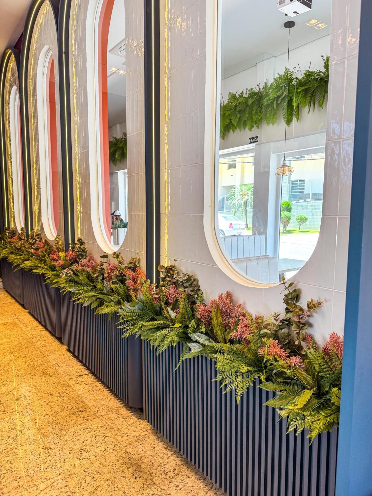 Hotel Zata - Economico Criciuma  Exterior foto